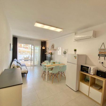 Golden Cambrils Daire Dış mekan fotoğraf