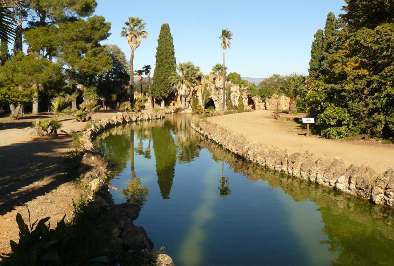 Golden Cambrils Daire Dış mekan fotoğraf