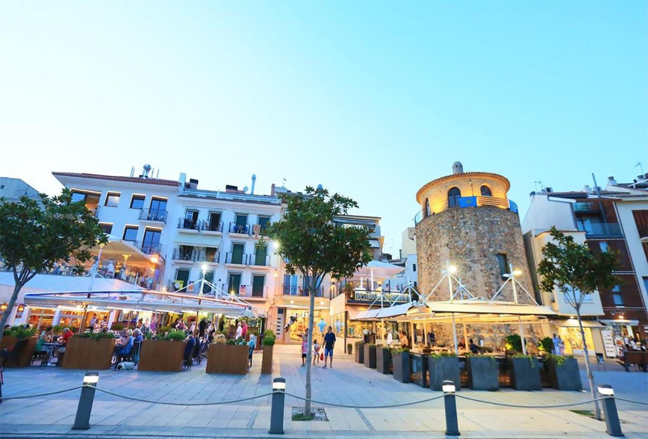 Golden Cambrils Daire Dış mekan fotoğraf