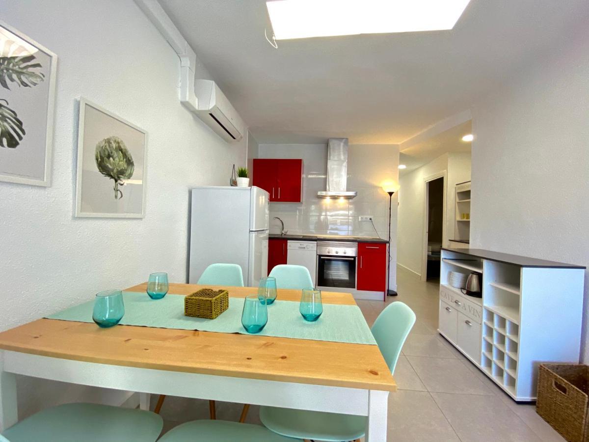 Golden Cambrils Daire Dış mekan fotoğraf