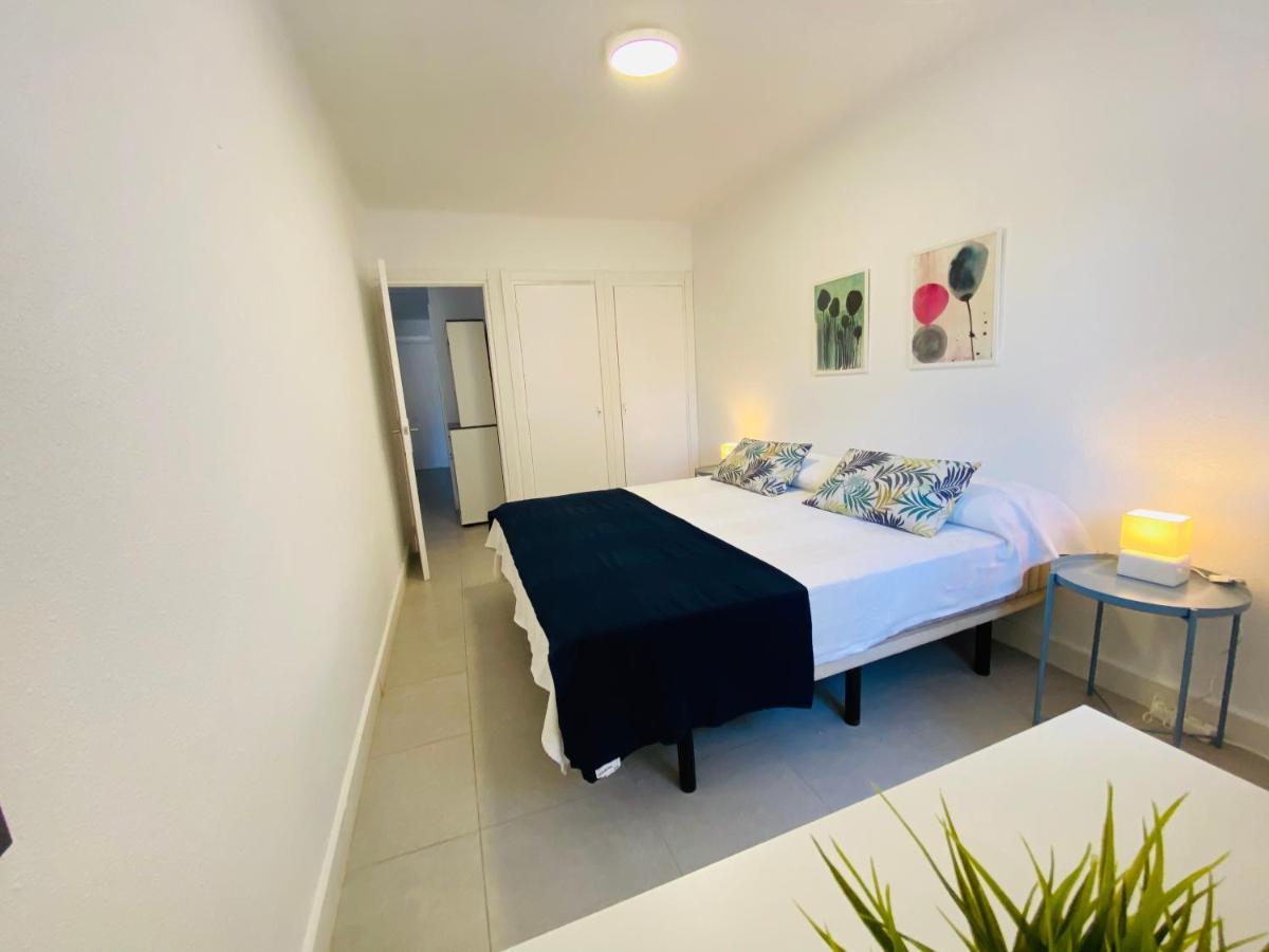 Golden Cambrils Daire Dış mekan fotoğraf