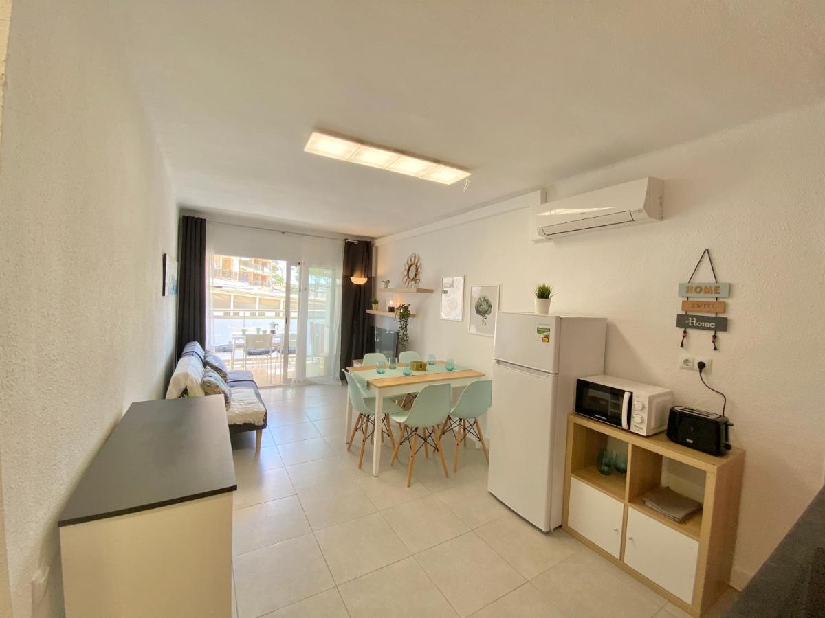 Golden Cambrils Daire Dış mekan fotoğraf
