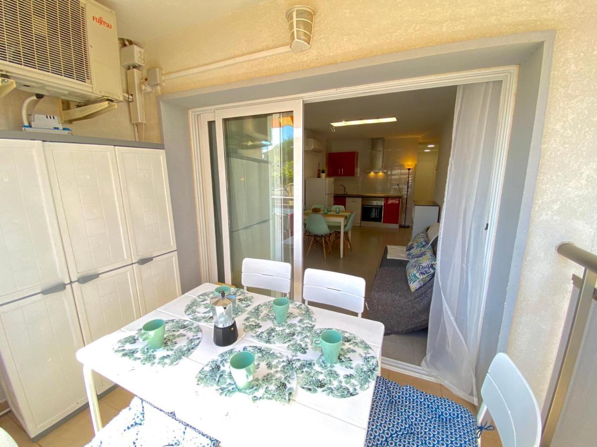 Golden Cambrils Daire Dış mekan fotoğraf
