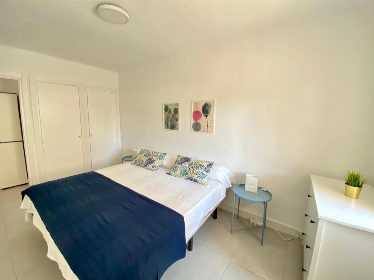 Golden Cambrils Daire Dış mekan fotoğraf