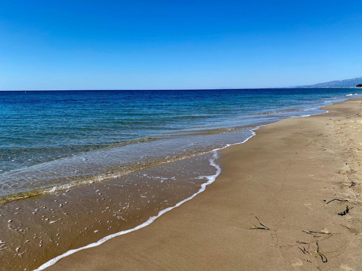 Golden Cambrils Daire Dış mekan fotoğraf