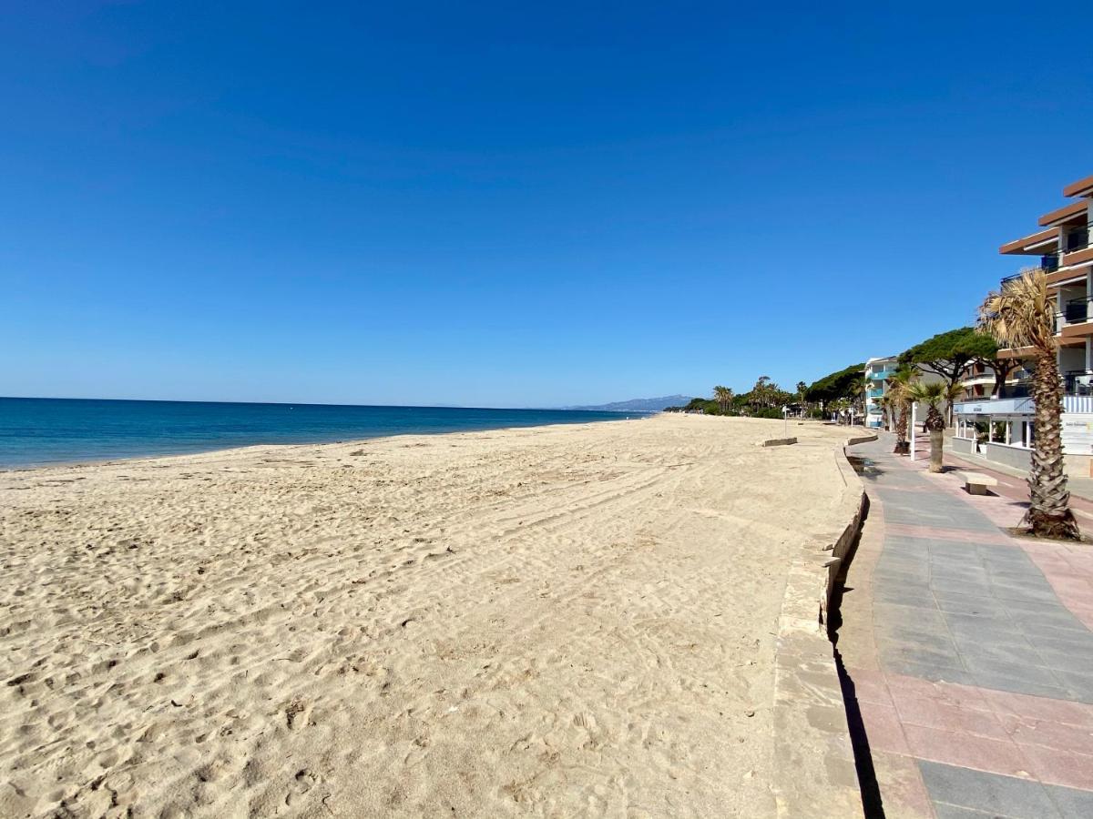 Golden Cambrils Daire Dış mekan fotoğraf