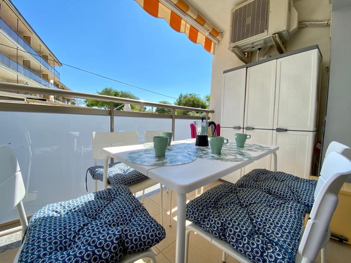 Golden Cambrils Daire Dış mekan fotoğraf