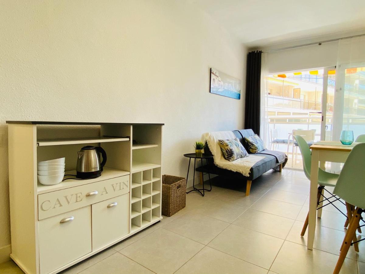 Golden Cambrils Daire Dış mekan fotoğraf