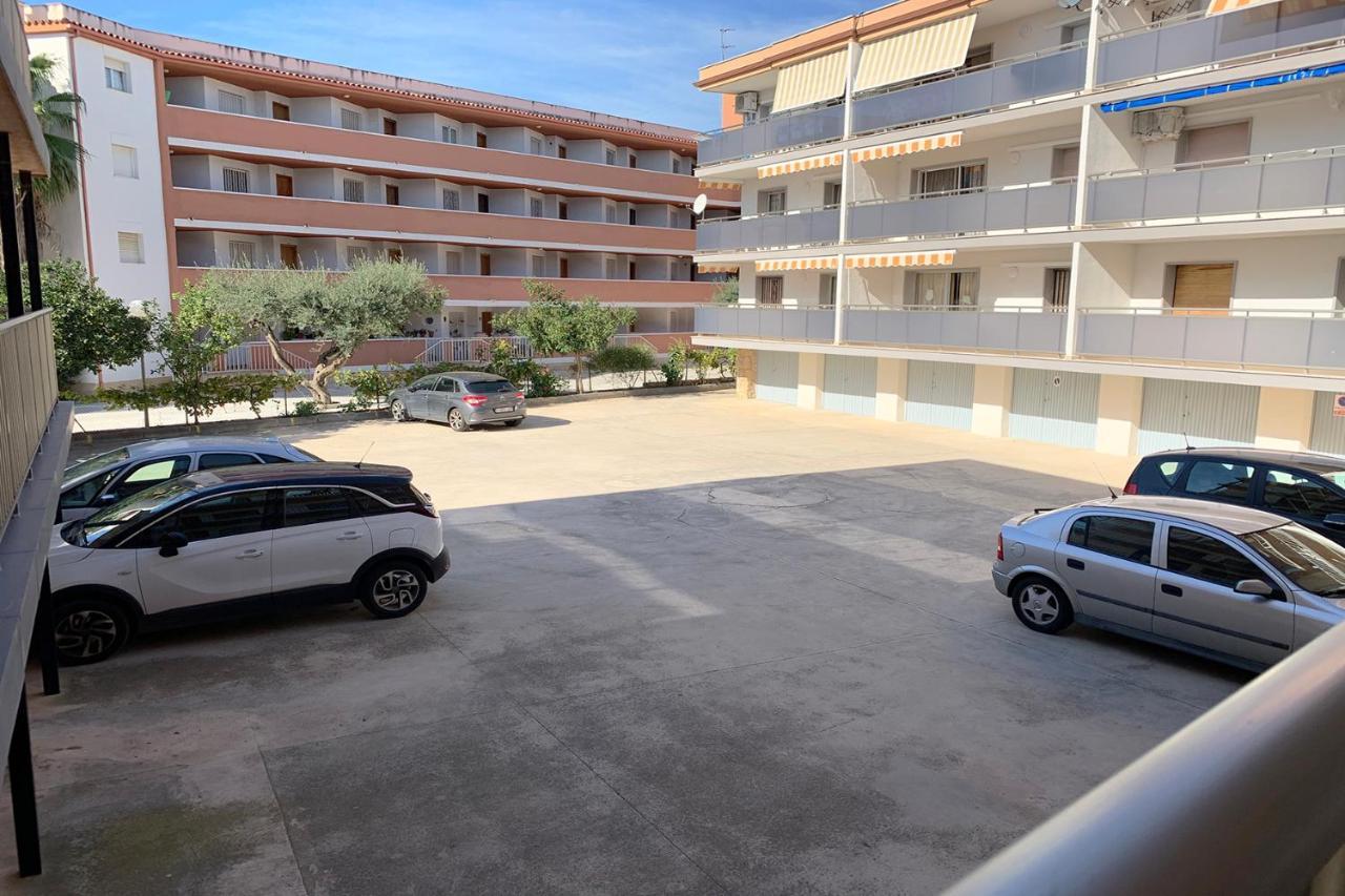 Golden Cambrils Daire Dış mekan fotoğraf