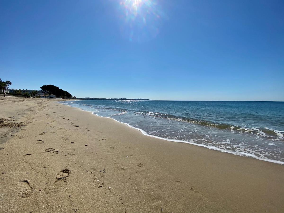 Golden Cambrils Daire Dış mekan fotoğraf