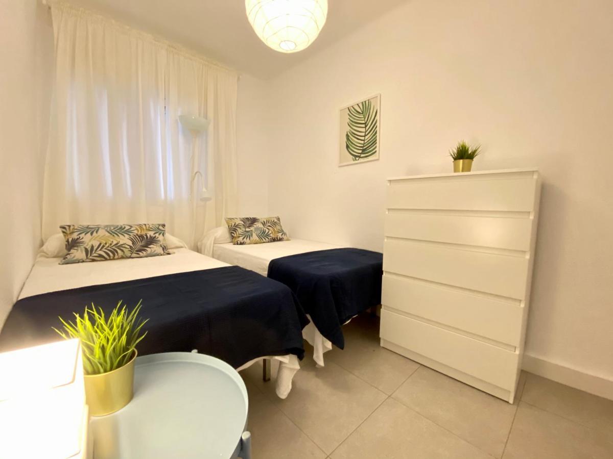 Golden Cambrils Daire Dış mekan fotoğraf