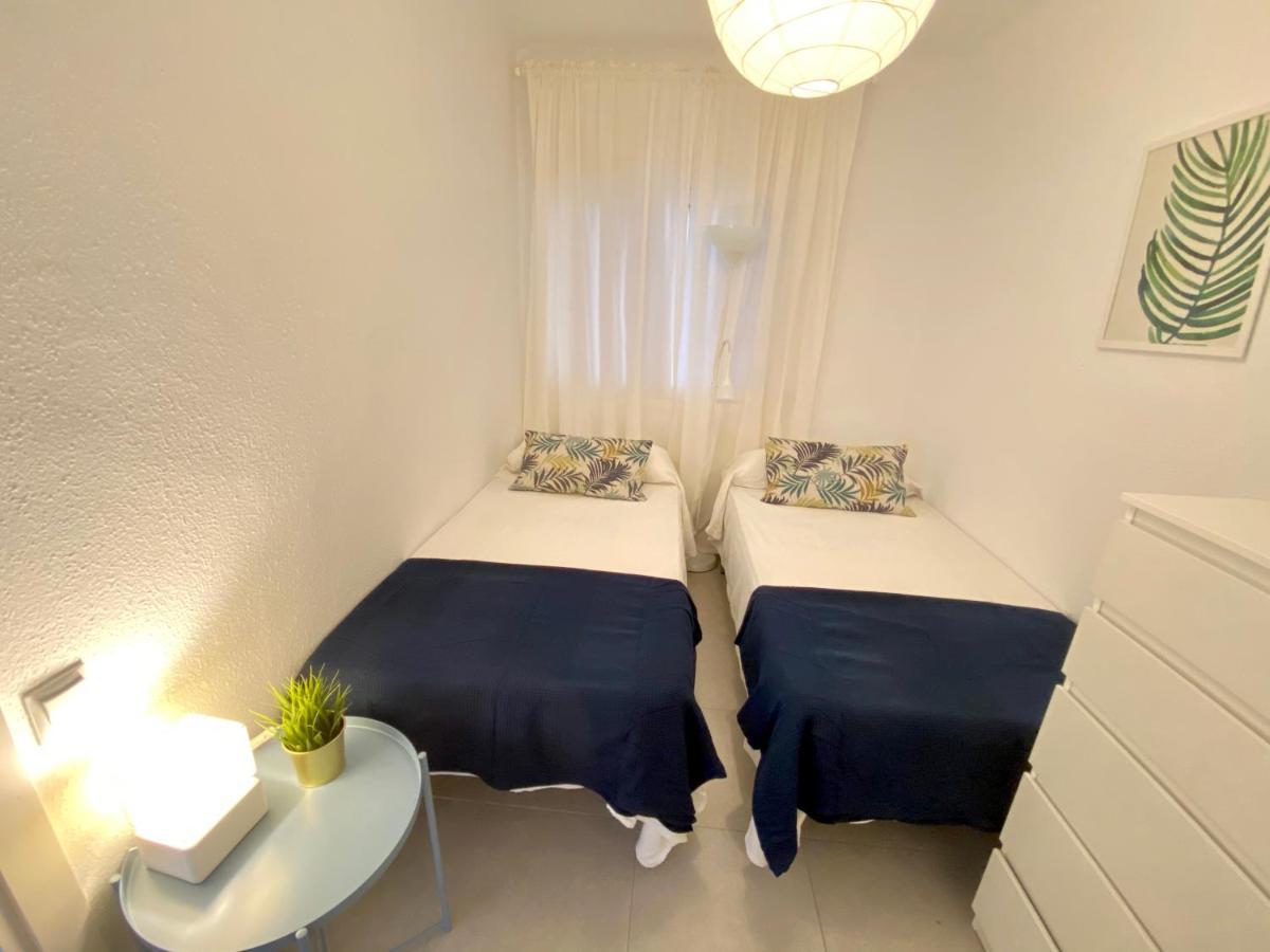 Golden Cambrils Daire Dış mekan fotoğraf
