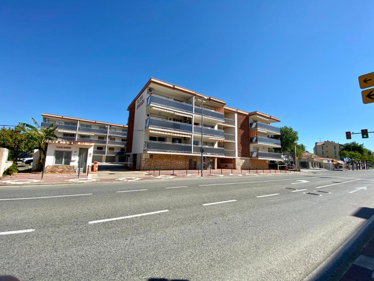 Golden Cambrils Daire Dış mekan fotoğraf