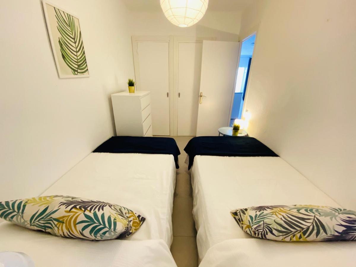 Golden Cambrils Daire Dış mekan fotoğraf