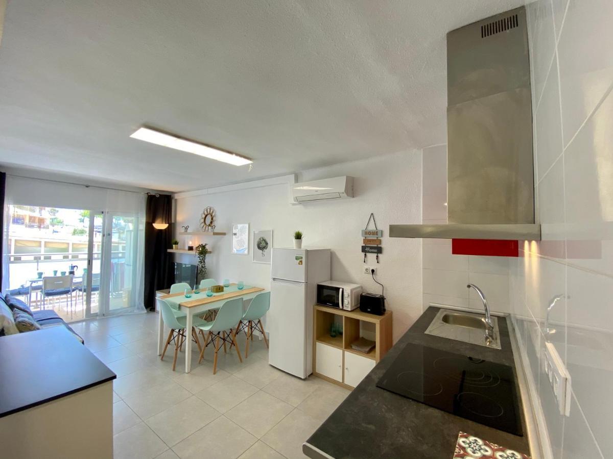 Golden Cambrils Daire Dış mekan fotoğraf